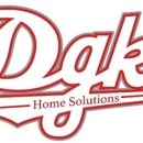 DGK Home Solutions - Home Improvements