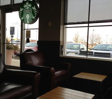 Starbucks Coffee - Columbus, OH