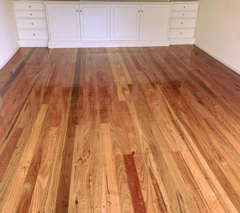 Mr. Stain Floor Sanding - Winmalee, NSW