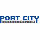 Port City Chrysler Dodge - New Car Dealers