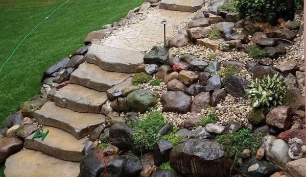 Nate's Landscaping & Snow Removal - Milton, WI