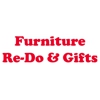 Furniture Re-Do & Gifts gallery