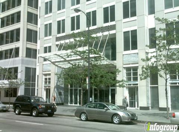 Chicago Title Insurance Company - Chicago, IL
