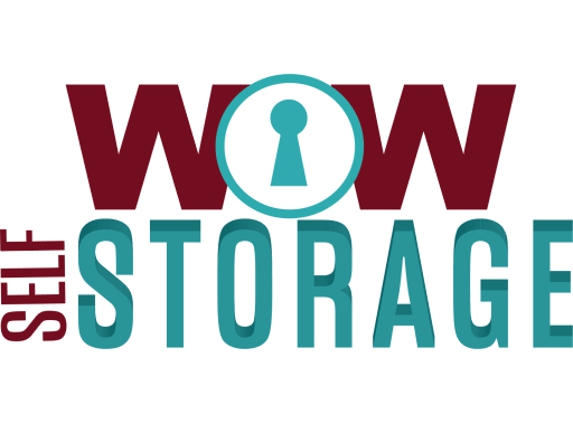 WoW Self Storage - St Petersburg, FL