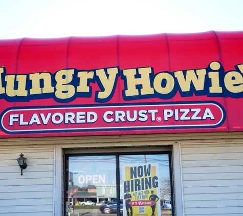 Hungry Howie's - Richmond, MI
