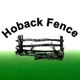 Hoback Fence