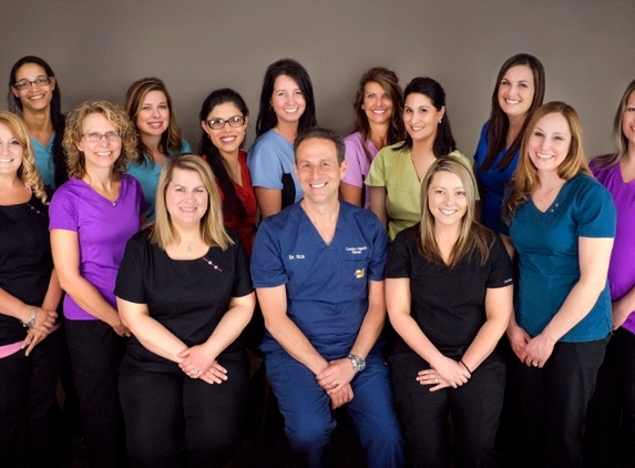 Comfort Family Dental - Center Line, MI