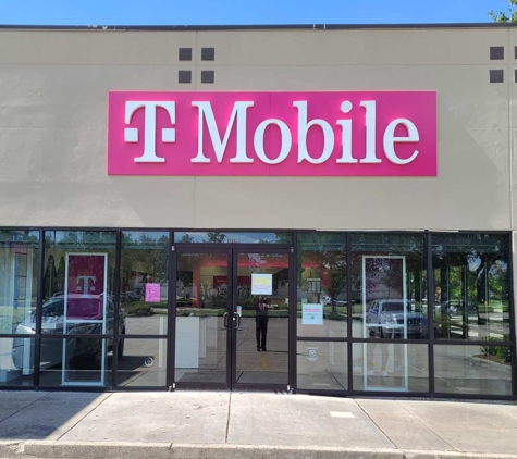 T-Mobile - Marrero, LA