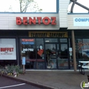 Bentoz Teriyaki - Sushi Bars