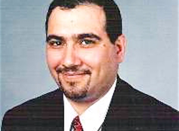 Mohammed Al-Jasim MD - El Centro, CA