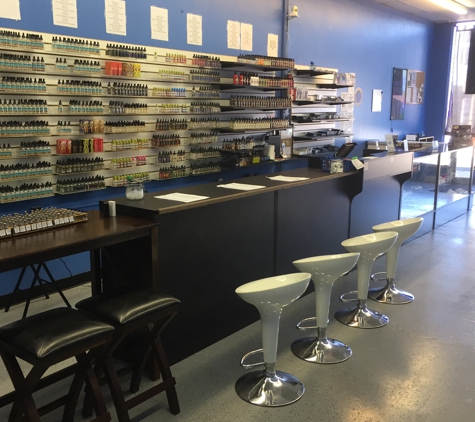 Octopus Ink Vapor LLC Vape Shop - Natrona Heights, PA