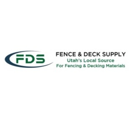 Fence & Deck Supply - Provo, UT