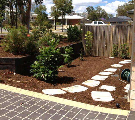 Silkwood Landscapes