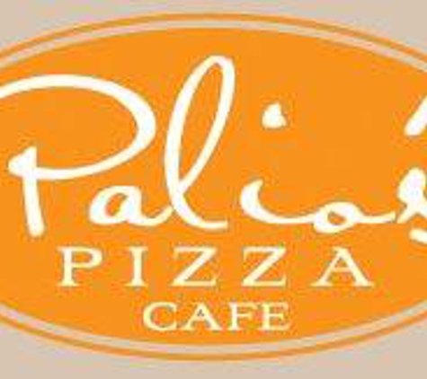 Palio's Pizza Cafe - Mckinney, TX