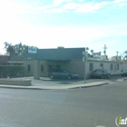 Arcadia DRY Cleaners