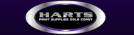 Harts Automotive Paint Supplies - Car Parts