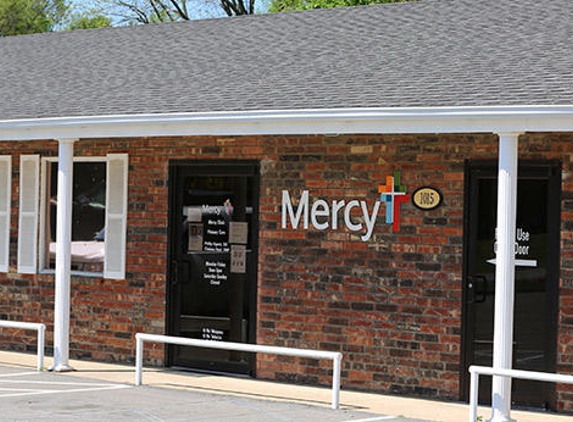 Mercy Clinic Primary Care - Sallisaw - Sallisaw, OK