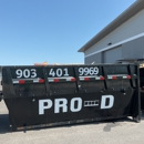Pro-D - Trash Containers & Dumpsters
