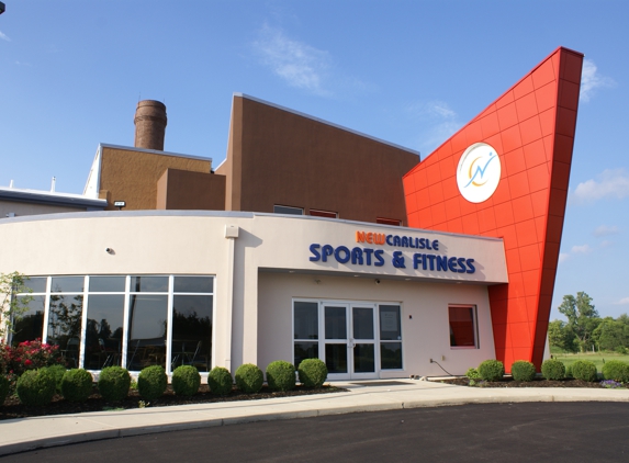 New Carlisle Sports & Fitness - New Carlisle, OH