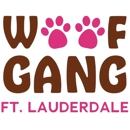 Woof Gang Bakery - Pet Grooming
