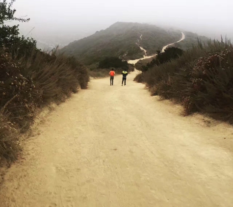 Aliso & Wood Canyons Wilderness Park - Laguna Niguel, CA