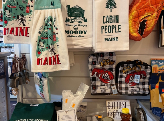 Moody's Gifts - Waldoboro, ME