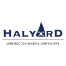 Halyard Services - Kitchen Planning & Remodeling Service