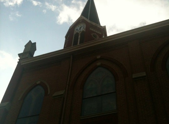 Philippus UCC - Cincinnati, OH