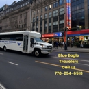 Blue Eagle Travelers Corp - Airport Transportation