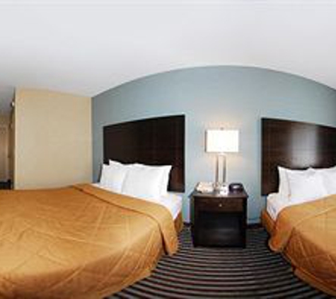 Baymont by Wyndham Latham Albany Airport - Latham, NY