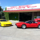 Walt Stickel Body & Frame Shop - Automobile Body Repairing & Painting