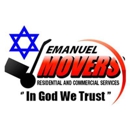 Emanuel Movers, Inc - Movers