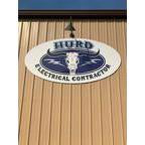 Hurd Electric LLC - Many, LA