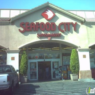 Seafood City Supermarket - West Covina, CA