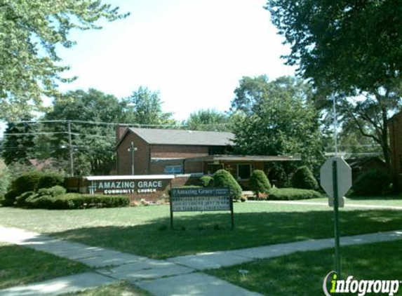 Emmanuel Temple-West Chester - Westchester, IL