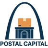 Postal Capital gallery