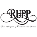 Rupp Funeral Home - Monuments