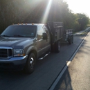 Last Load Dumpster Service - Trucking