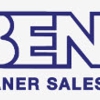 Ben's Cleaner Sales gallery