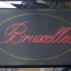 Cafe De Bruxelles gallery