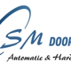 SM Door and Hardware