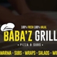 Baba'z Grill