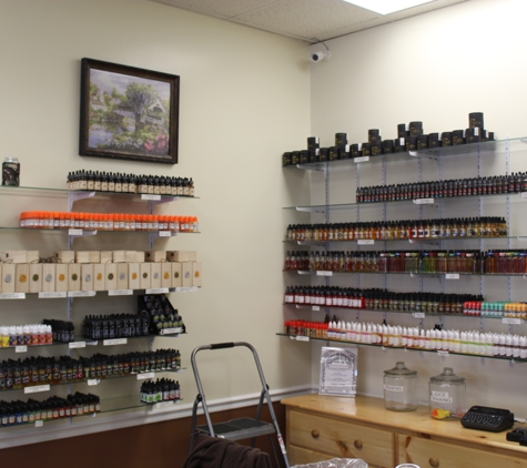 S & L Vapes - Opelika, AL