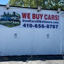 Used Cars of Baltimore - New Car Dealers