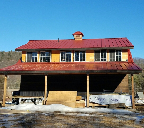 J Smegal Roofing & Renovations - Pittsfield, MA