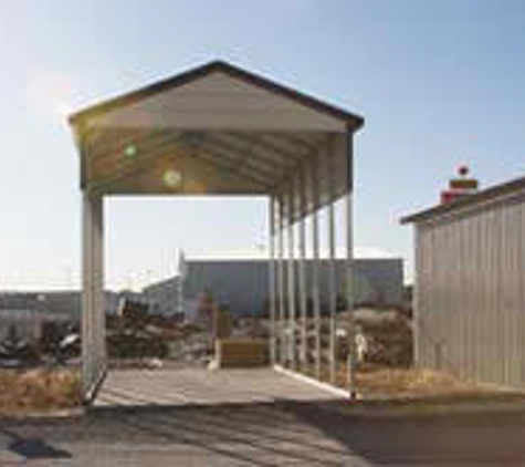 A Better Carport - Pueblo, CO