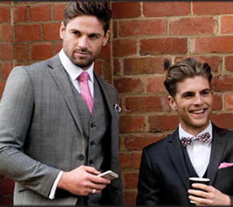 Ferrari Formalwear - Midland, WA