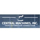 Central Machines, Inc. - Machinery