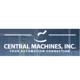 Central Machines, Inc.