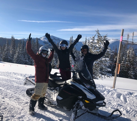 Red Pine Adventures - Park City, UT